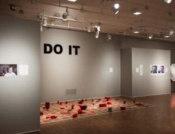 Do it Exhibiton